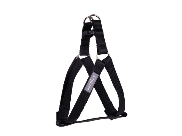 amiplay Szelki regulowane Popular S 20-35 [c, d]x1,5cm