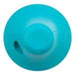 Trixie Snack spinner, zabawka, na przysmaki, dla psa, petrol, guma naturalna, 12 cm