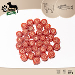 PRZYSMAK DLA PSA - Sushi z jagnięciną Mr.Pretzel 500g ZDROWE PREMIUM