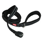 ZOLUX Zestaw szelki + smycz dla psa CLIP and GO L czarny