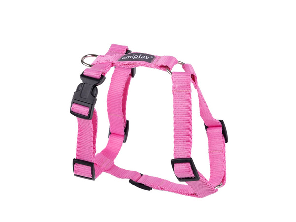amiplay Szelki Guard Popular XL 45-85 65-95x2,5cm