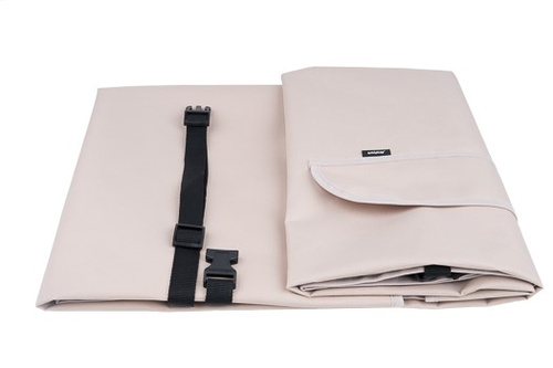 amiplay Mata samochodowa Travel One size 150x150cm Beżowy