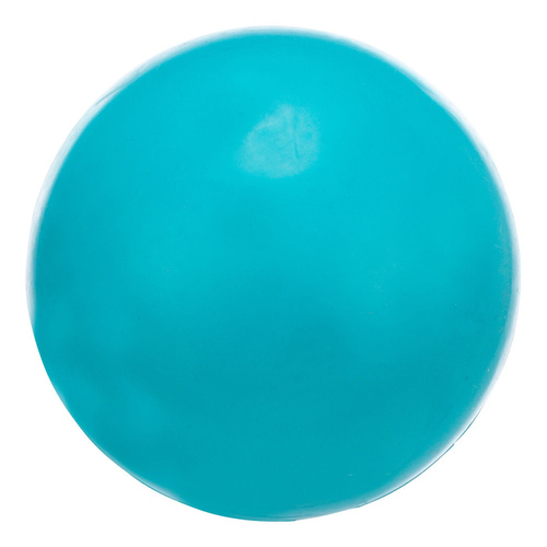 Trixie PIŁKA zabawka GUMOWA twarda 8cm TX-3303