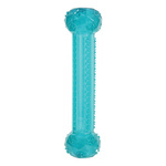 ZOLUX Zabawka dla psa stick TPR POP 25 cm kol. turkusowy