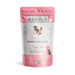 ROCKSTER SOUP Heaven and Earth - ekologiczna zupa z królika (85g)