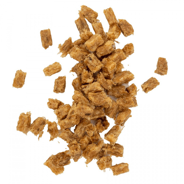 MIRALS Pute Snack - przysmaki treningowe z mięsa indyka (100g)