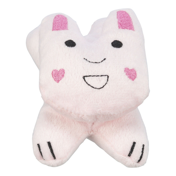 Trixie Królik pluszowa zabawka dla psa 12cm dźwięki
