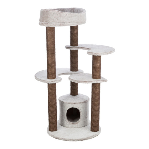 Trixie Afonso, drapak stojący, dla kota, brązowy, 135 cm