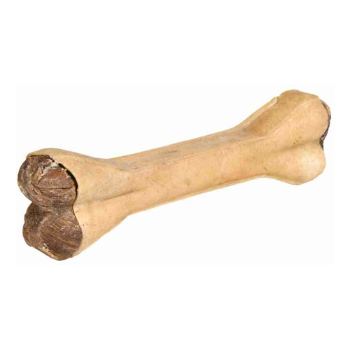 Trixie KOŚĆ nadziewana ŻWACZEM 15cm żwacz