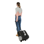 Trixie TORBA placak TRANSPORTER Z KÓŁKAMI