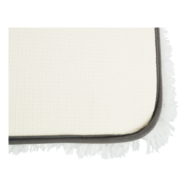 Trixie Harvey mata dla psa/kota na parapet biało-czarna 90x28cm