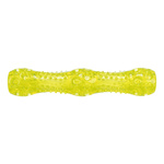 Trixie PATYK piszczący zabawka dla Psa kauczuk TPR 28cm