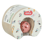 ZOLUX Drapka dla kota składana CHATOUILLE z piłką i kocimiętką