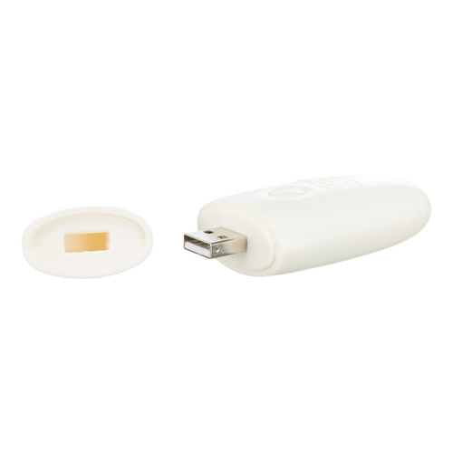Trixie Wskażnik LED Catch the light, mysz, USB, 8,5 cm