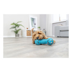 Trixie Hantel dla psa piszczący zabawka 19 cm