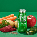 SmoothieDog Lamb - smoothie dla psa jagnięcina z warzywami (250ml)