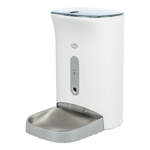 Trixie karmidło automatyczne TX8 2,0 Smart 4,5 L Pro aplikacja kamera