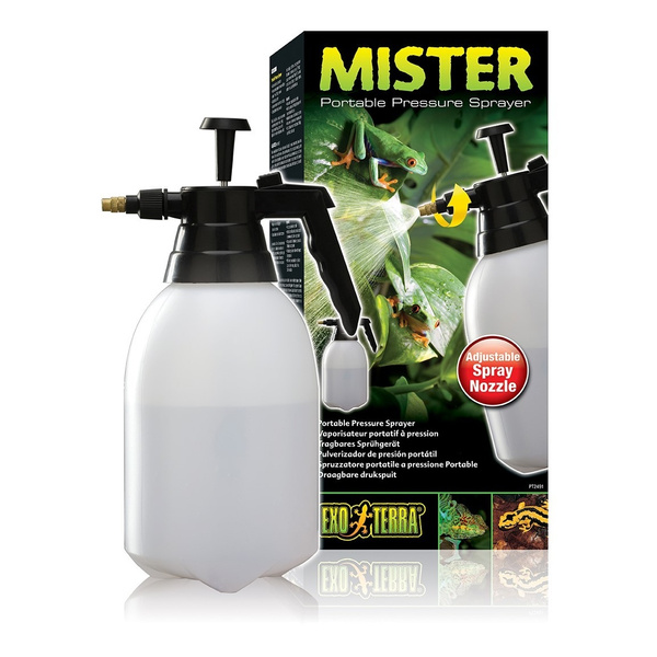 Eao Terra Przenośny spryskiwacz Mister 2L
