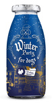 SmoothieDog Winter Pute - smoothie dla psa indyk z warzywami (250ml)