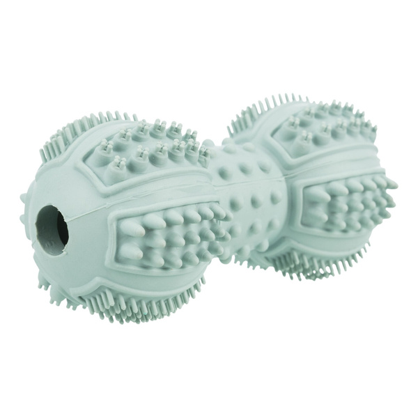 Trixie Junior Hantel zabawka dla Psa Kauczuk 9cm