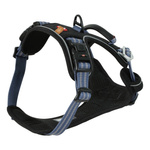 ZOLUX Szelki dla psa BIVOUAK XS niebieskie