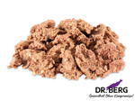 Dr. BERG Pro-ALLERGIE - alergie, problemy skórne - karma dietetyczna dla psa (400 g)