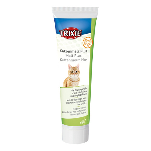 Trixie Słód dla Kotów Pro Immun 100 g