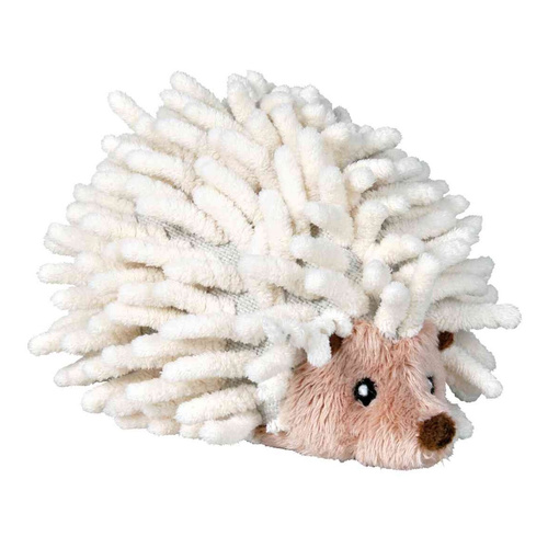 Trixie JEŻ pluszowa zabawka dla psa 12cm