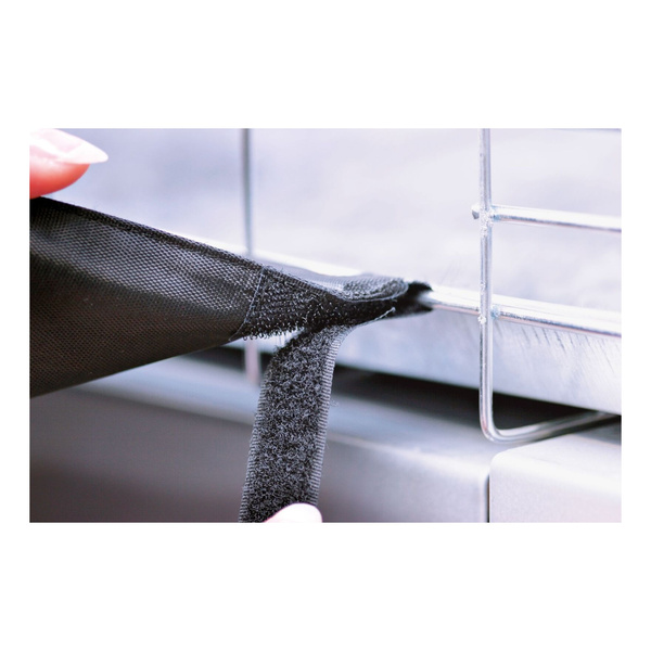 Trixie OCHRANIACZ NA ZDERZAK 60x50cm