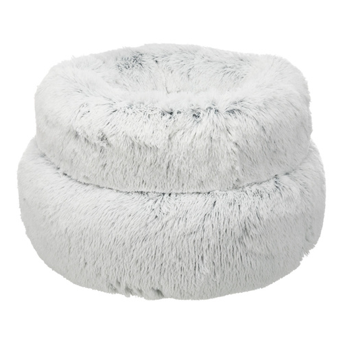 Trixie Harvey legowisko dla psa/kota biało-czarne śr.80cm