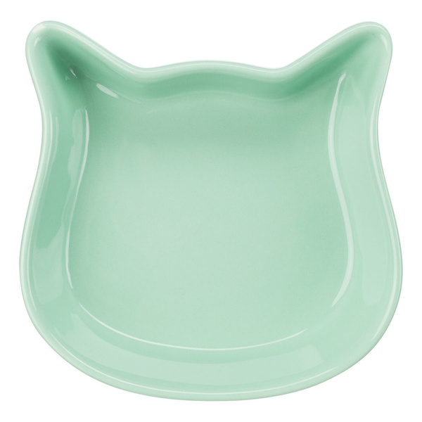 Trixie MISKA CERAMICZNA dla kota 12cm / 250ml