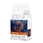ICEPAW Polar Deer jeleń polarny karma dla dorosłych psów (2 kg)