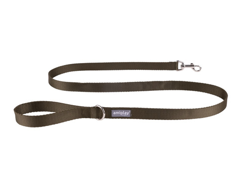amiplay Smycz Popular M 150x2cm