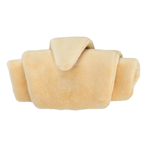 Trixie Rogalik, zabawka na przysmaki, dla psa, plusz, 40 cm