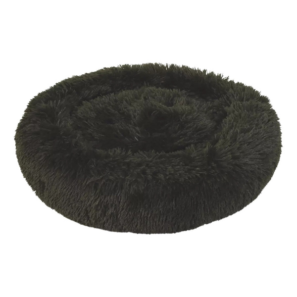 ZOLUX Legowisko poducha dla psa i kota NOE z długim włosiem 80 cm zielone