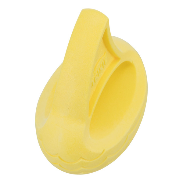 Trixie Aqua Toy shark fin piłka dla psa pływająca