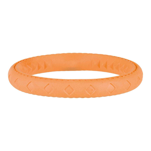 Trixie Ring TPR pływający zabawka dla psa 25cm