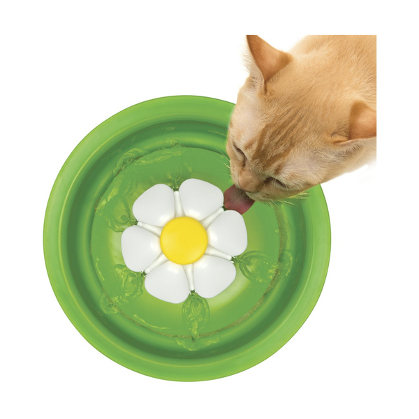 CatIt Fontanna z poidłem  Senses 2.0 Flower Fountain
