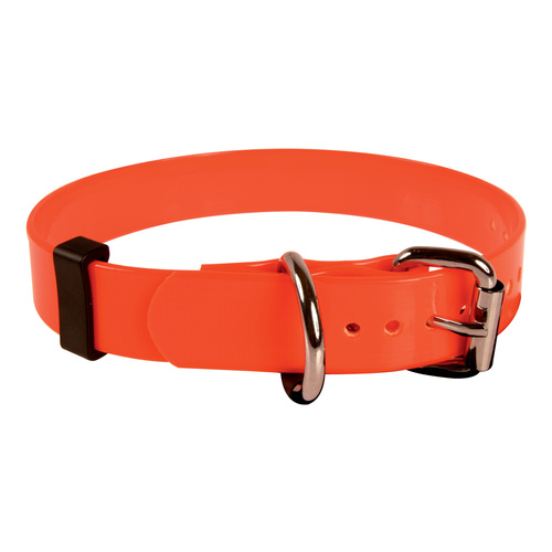 Zolux Obroża dla psa PVC fluo 50 cm