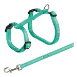 Trixie SZELKI DLA DUŻEGO KOTA, 34-57 cm/13 mm