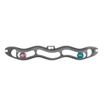 Trixie Zabawka dla kota Fix & Catch, plastik, 45 cm