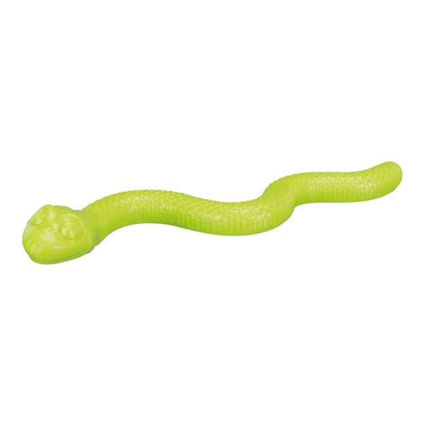Trixie Wąż na PRZYSMAKI TPR zabawka 42cm