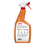 NATURES MIRACLE Płyn do usuwania starych plam kot SET-IN OXY 709ml