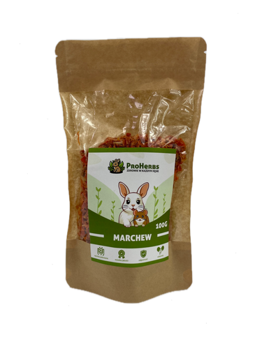 ProHerbs Marchew 100g