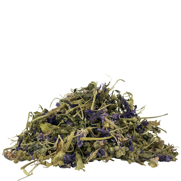 ProHerbs Ziele malwy 130g - trawienie, odporność i naturalna osłona!