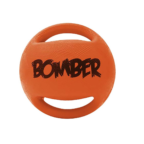 Piłka Bomber, średnia, 17,8cm
