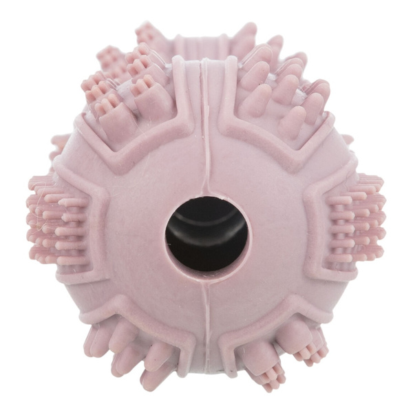 Trixie Junior Hantel zabawka dla Psa Kauczuk 9cm