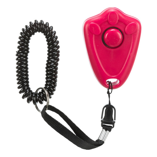 Trixie KLIKER pomoc treningowa NA GUMCE