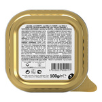 Stuzzy Pate karma mokra dla kota cielęcina z marchewką 100 g
