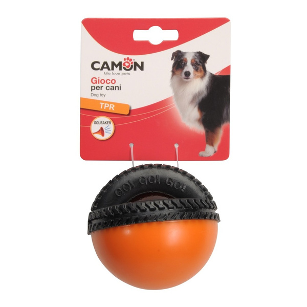 CAMON TPR PIŁKA EMISPHERIC 9cm